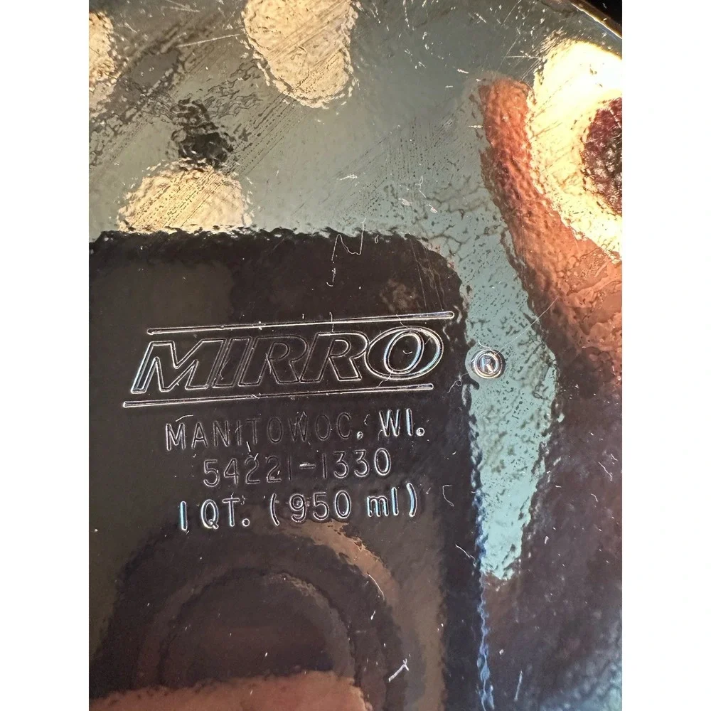 Mirro vintage get